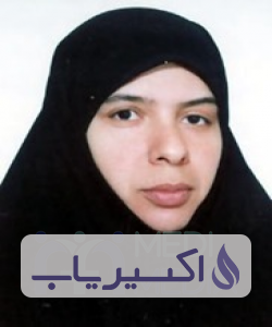 دکتر سیده مریم قاضی میرسعید