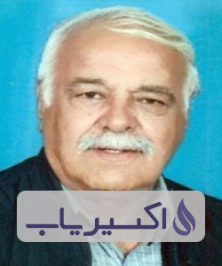 دکتر احمد بهاری کاشانی
