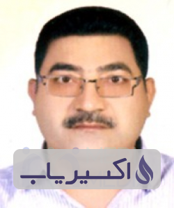 دکتر اصغر فتحی مقدم آرانی