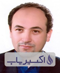 دکتر علی همدانچی