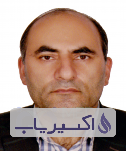 دکتر سیدخلیل پستهء