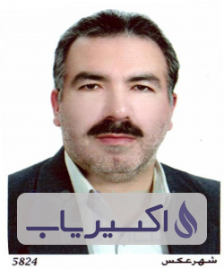 دکتر یوسف یاری بروجنی