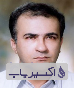 دکتر احمد دین پناه