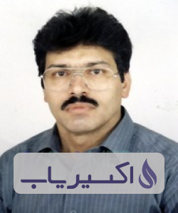 دکتر مرتضی قاسم زاده