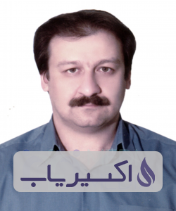 دکتر آرمان مدرس