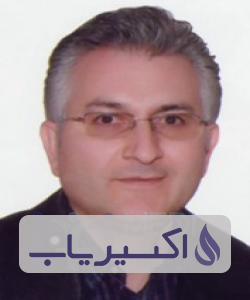 دکتر امیرحسین جعفرقلی