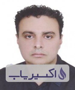 دکتر محمدحسن شهریار عادلی