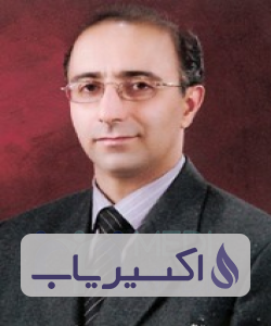 دکتر امیرمسعود امینی