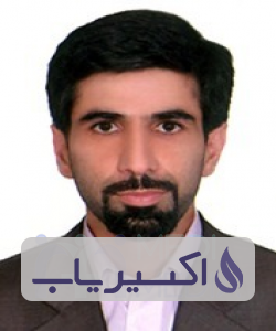 دکتر محمدحسین تقی زاده مقدم