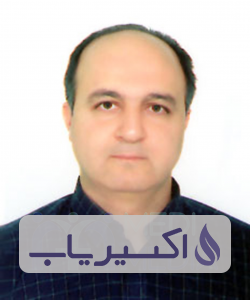 دکتر آرش قصبهء