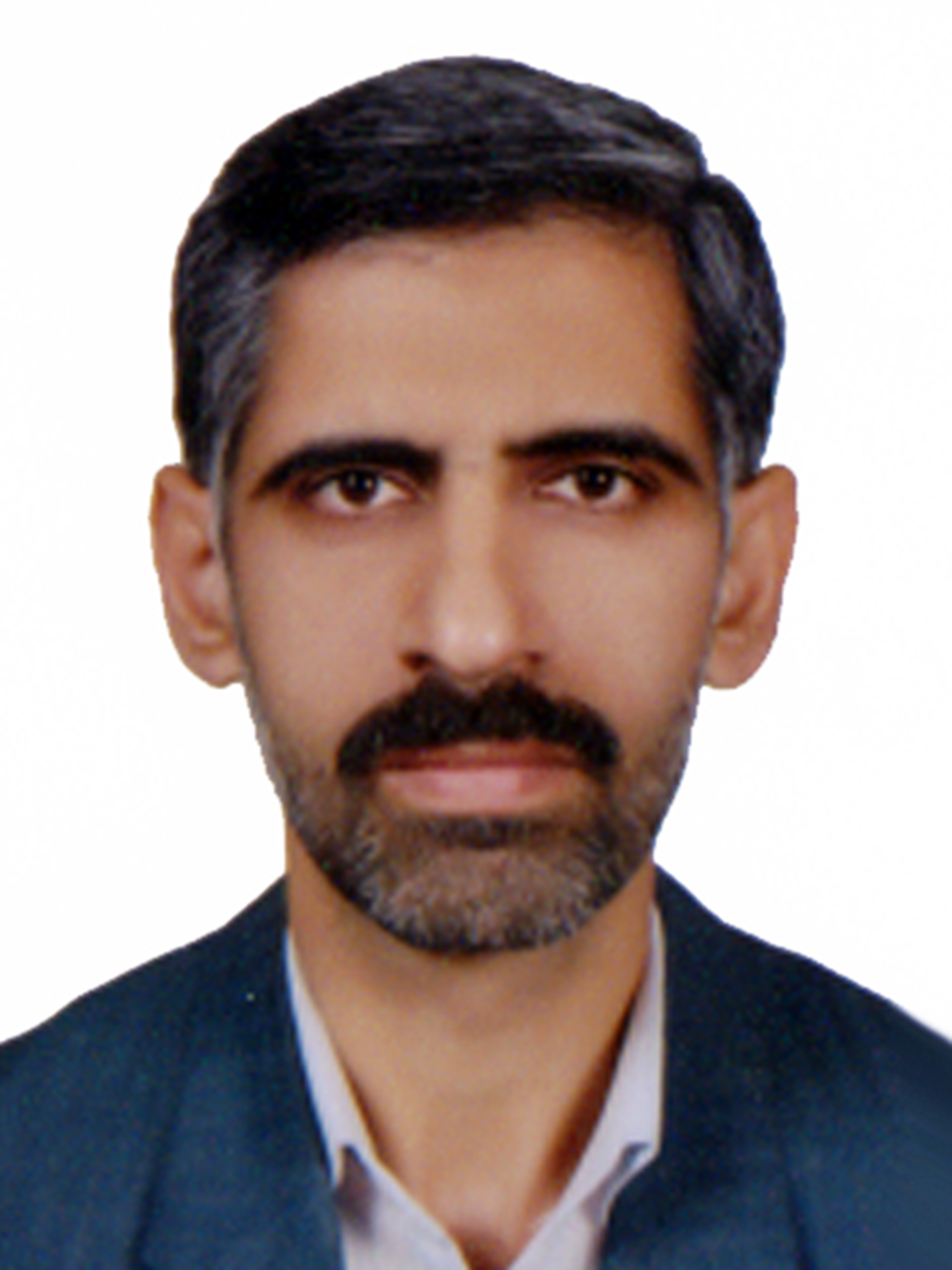 دکتر جواد غزاله