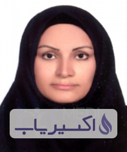 دکتر مهناز شیخ شعاعی