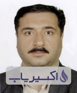 دکتر مسعود علی اکبری