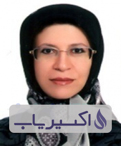 دکتر پریسا صالح انارکی