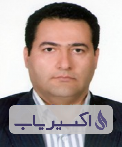 دکتر اسعد مرادی