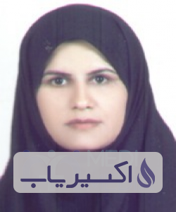 دکتر مهین یزدانی