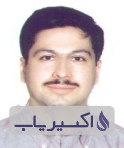 دکتر حمیدرضا فرنودی