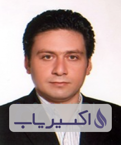 دکتر نیما معینی