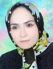 دکتر فرشته تکیه فردی