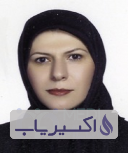 دکتر ژاله مسعودی