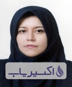 دکتر مریم برادران انارکی