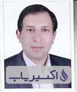 دکتر علی رضا صادقی