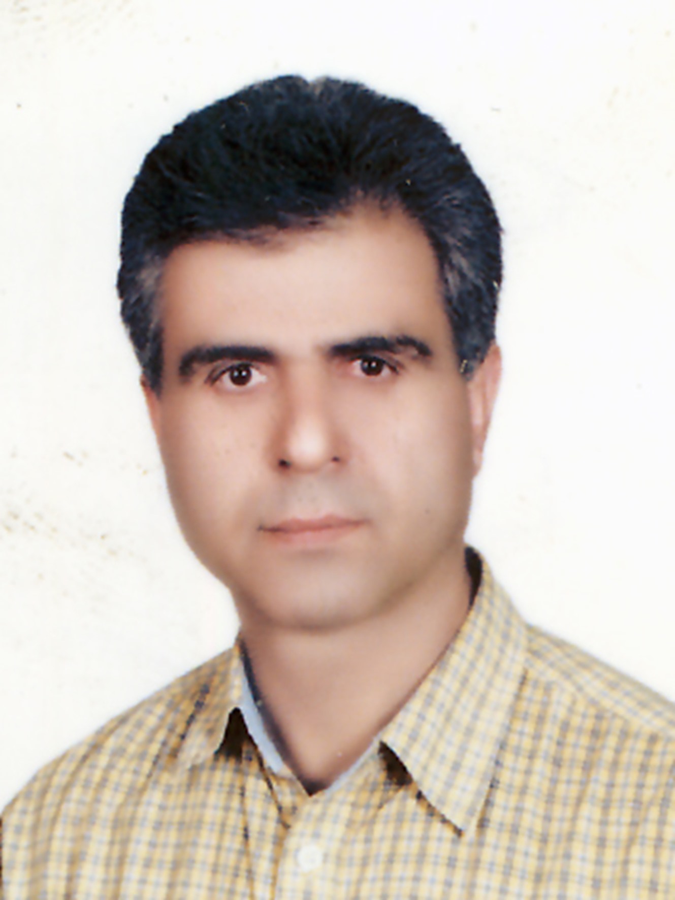 دکتر علیرضا غلامی