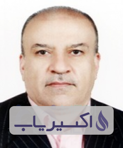 دکتر محمودرضا امیری
