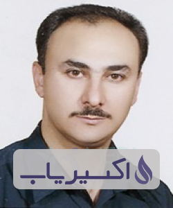 دکتر سیدمحمدرضا شبیری