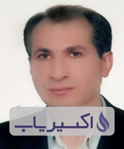 دکتر نادر ذهبی اردکانی