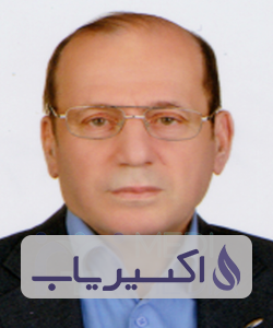 دکتر صباح نورمحمدی فر