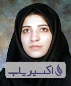 دکتر بهناز بهدادفر