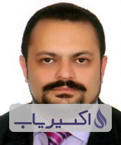 دکتر محمودرضا زارعی