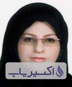 دکتر ژیلا کیان پور