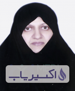 دکتر طیبه محمدزاده مقدم