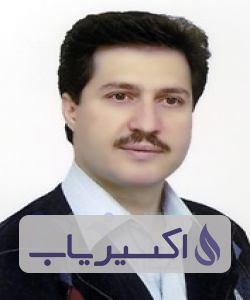 دکتر سیروس جابری میاندوآب