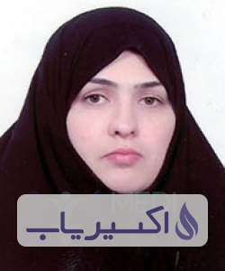 دکتر مرضیه تدین