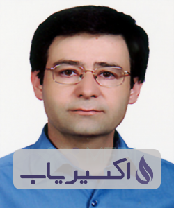 دکتر یوسف بایرام نژاد