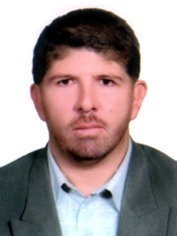 دکتر محمدعلی حلیمی