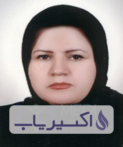 دکتر اعظم میرزائی