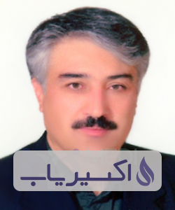 دکتر سیدعباس فروزان