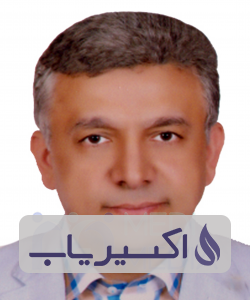 دکتر علی کاظمی سعید