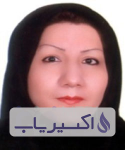 دکتر خدیجه آقابابازاده