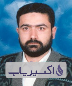 دکتر سیدمحمد حسین علی پور