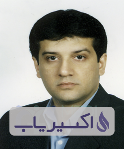 دکتر مهرداد تقی پور