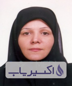 دکتر فاطمه خالقی