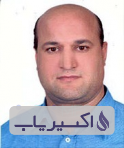 دکتر فرج اله دهقانی