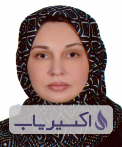 دکتر نازنین سادات نبوی