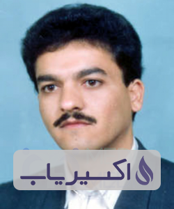 دکتر محمدعلی کشاورز