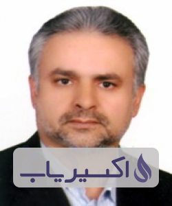 دکتر محسن خلیلیان گورتانی